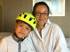 -新加坡瑞士史丹福酒店