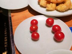 -海小馆海鲜餐厅(茂业百货店)