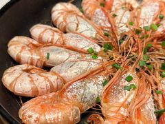 -高佳庄·海鲜酒楼(东港店)