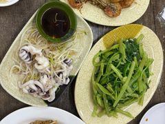 -贞姨美食·老字号海鲜大排档
