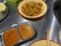 -晓燃地摊烤肉(朝阳双桥店)