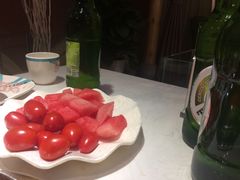-蕃茄述·好汤自然来(江汉路店)