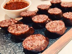 米肠-七八冷面·延边朝鲜族美食(欢乐谷店)