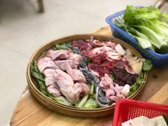 -喜半仙·牛八宝·两江米粉酒(普陀路店)