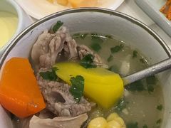 -阿里疆Alijiang·丝路美食·异域风情·清真(长楹天街店)