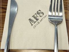 -AFS Cafe & Canteen(闽江二路店)
