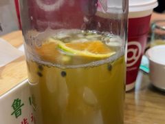 -鲁南仔·滕州炒鸡(经三路店)