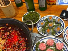 -袁山山重庆火锅(丈八北路店)