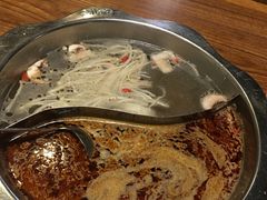 -傣妹火锅(徐泾店)