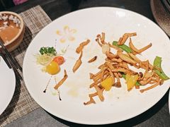 -禾悦庄餐厅