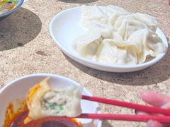 -金谷园饺子馆(北邮总店)
