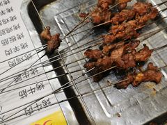 -文文烤肉(大皮院店)