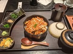 -玄白·炭烤活鳗(上海首店)