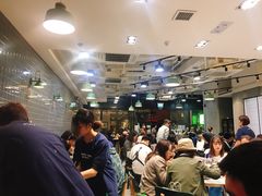 等位区-华嫂冰室(尖沙咀店)