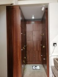 -M+hair salon专业造型沙龙