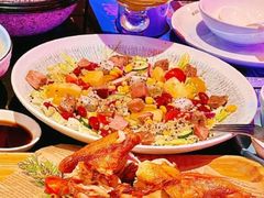 -108·公社·创意餐厅·LIVE HOUSE(李公堤店)