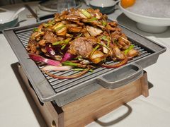 -四季民福烤鸭店(外滩外白渡桥店)