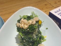 -嫩芽 ·地道重庆菜(十八梯露台夜景店)