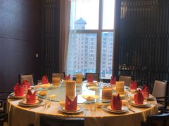 包厢-上海金桥红枫万豪酒店-万豪中餐厅