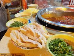 -陈艳红火锅菜·冒菜(簋街店)