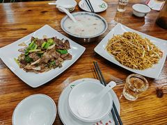 -南记食粥坊·宵夜大排档(莲花店)