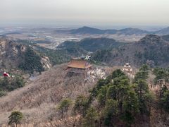 -青岩寺风景区