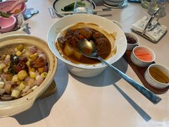 -禧宴Joyous Restaurant(禧园店)