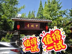 -青城甲(青城山店)