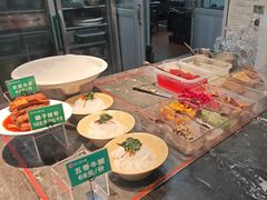 -令氏家外家岐山面(火炬路店)