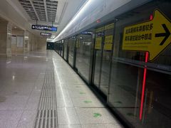 -黄浦路(地铁站)