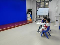 -新声线少儿口才(亦庄示范校区)