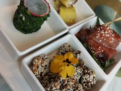 -柒园·三十年创意杭帮菜(龙湖滨江天街店)