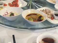 -廊亦舫Lang Yi Fang Restaurant(金桥店)