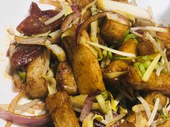 -童福兴·南京菜(老门东店)