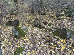 -道须沟旅游风景区