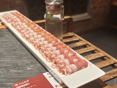 -南门四季铜锅涮肉(左家庄店)