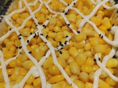 -阿里巴巴海鲜烧烤家常菜(黄岛店)