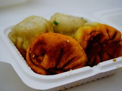 -小杨生煎(南京东路食品一店)