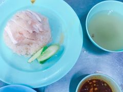 -红大哥水门鸡饭(總店)