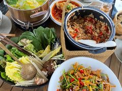 -湘拾(壹方北馆店)