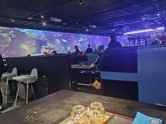 大堂-大成海鲜烧烤·小龙虾(七宝店)