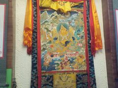 -藏家一号藏餐厅(北京中路店)
