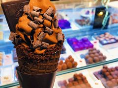浓醇黑巧口味-GODIVA(国际金融中心店)