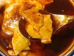 豆腐脑-袁家村关中印象体验地(东方亿象城店)
