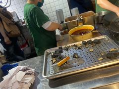 -董顺桃老长沙臭豆腐(步行街店)