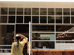 -佐敦面包铺·JORDAN BAKERY
