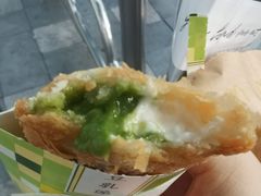 -麦当劳(秣陵路店)