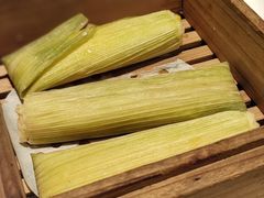 玉米粑粑-眉州东坡·熊猫主题餐厅(枫蓝店)
