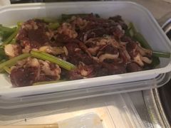-齐市马佳地摊烤肉