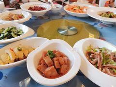 -宏福来大酒店(青年东路店)